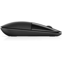 HP Mouse wireless Z3700 nero