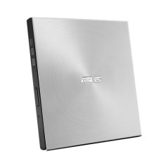 ASUS SDRW-08U7M-U lettore di disco ottico DVD±RW Argento