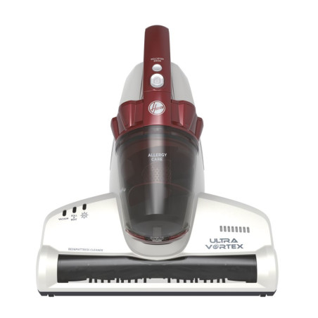 Hoover Ultra Vortex MBC500UV 011 aspirapolvere senza filo Rosso Senza sacchetto