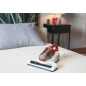 Hoover Ultra Vortex MBC500UV 011 aspirapolvere senza filo Rosso Senza sacchetto