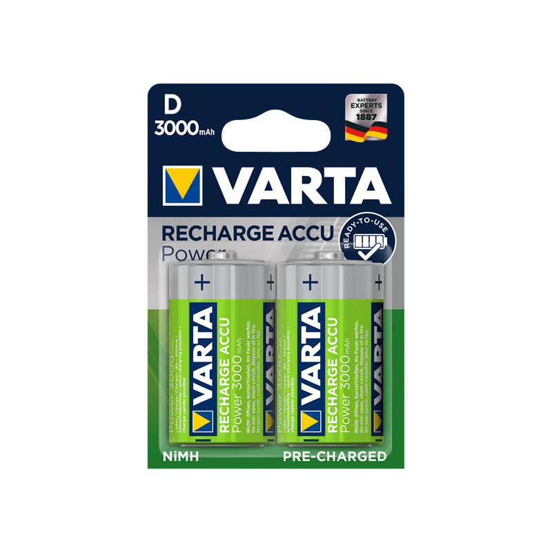 Varta -56720B