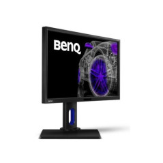 BenQ BL2420PT Monitor PC 60,5 cm (23.8") 2560 x 1440 Pixel Quad HD LED Nero