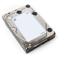 DELL W69TH disco rigido interno 1 TB 7200 Giri min 3.5" Serial ATA III