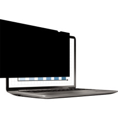 Fellowes PrivaScreen 35,6 cm (14") Computer portatile Filtro per la privacy senza bordi per display