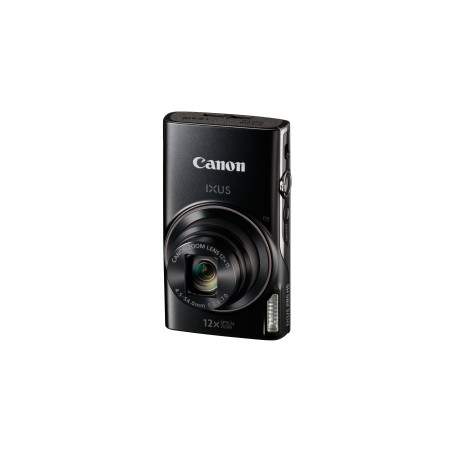 Canon IXUS 285 HS 1/2.3" Fotocamera compatta 20,2 MP CMOS 5184 x 3888 Pixel Nero