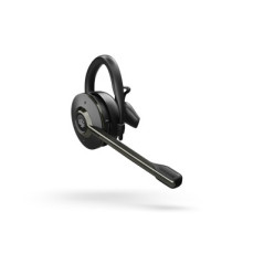 Jabra ENGAGE 55 UC STEREO Auricolare Wireless A Padiglione Ufficio Nero