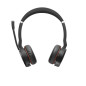 Jabra 7599-842-109 cuffia e auricolare Con cavo e senza cavo A Padiglione Musica e Chiamate Bluetooth Nero