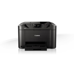 Canon MAXIFY MB5150 Ad inchiostro A4 600 x 1200 DPI Wi-Fi