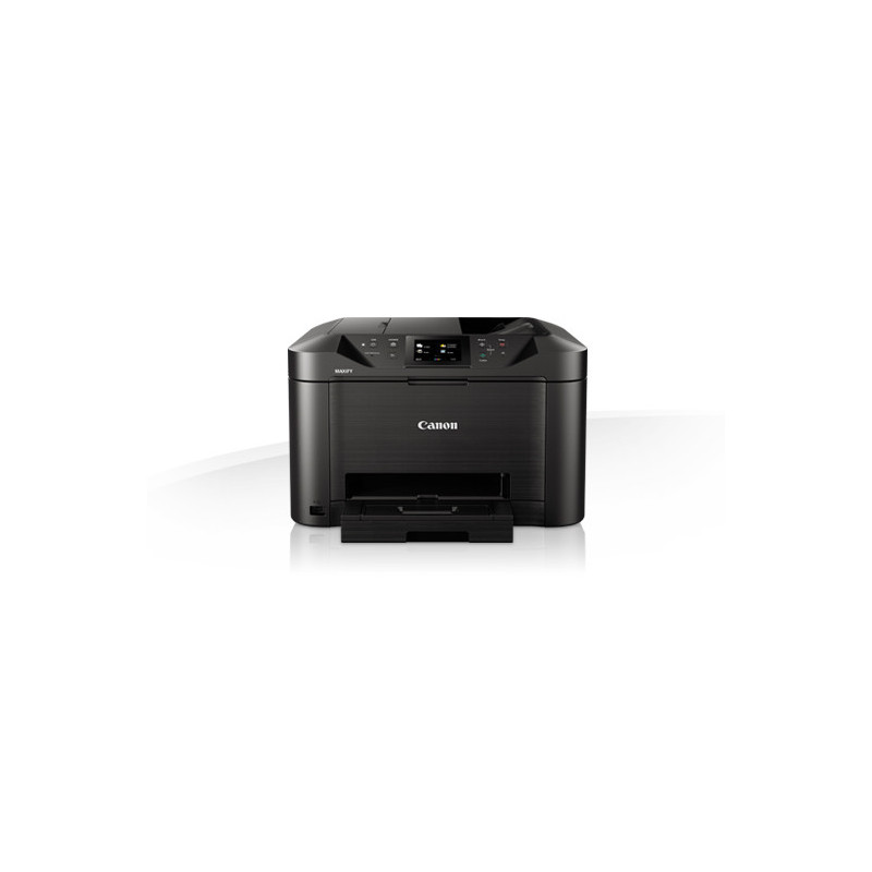 Canon MAXIFY MB5150 Ad inchiostro A4 600 x 1200 DPI Wi-Fi