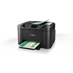 Canon MAXIFY MB5150 Ad inchiostro A4 600 x 1200 DPI Wi-Fi