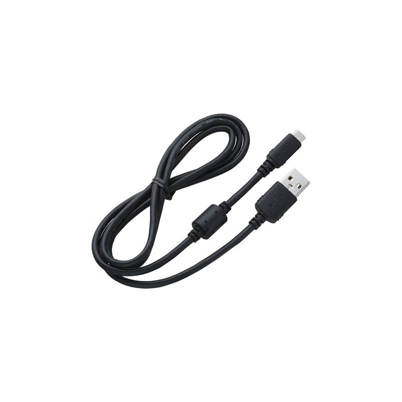 Canon IFC-600PCU cavo USB USB 2.0 1 m USB A Nero