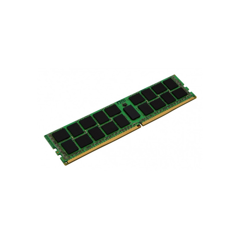 Kingston Technology System Specific Memory 32GB DDR4 2400MHz Module memoria 1 x 32 GB Data Integrity Check (verifica integrità