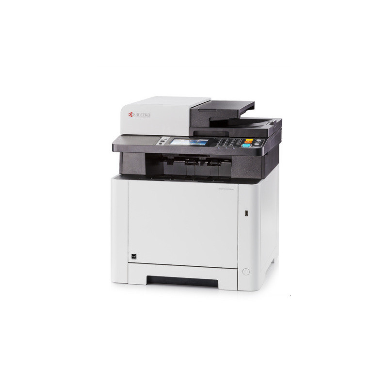 KYOCERA ECOSYS M5526cdn Laser A4 1200 x 1200 DPI 26 ppm