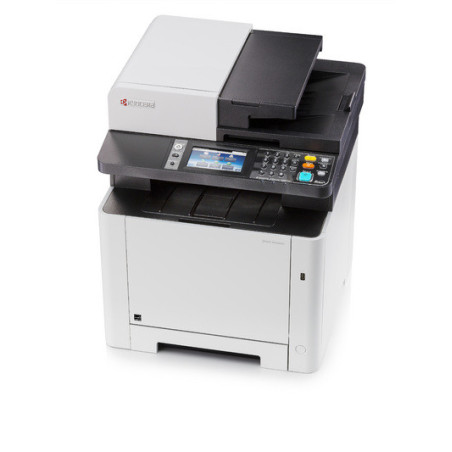 KYOCERA ECOSYS M5526cdn Laser A4 1200 x 1200 DPI 26 ppm