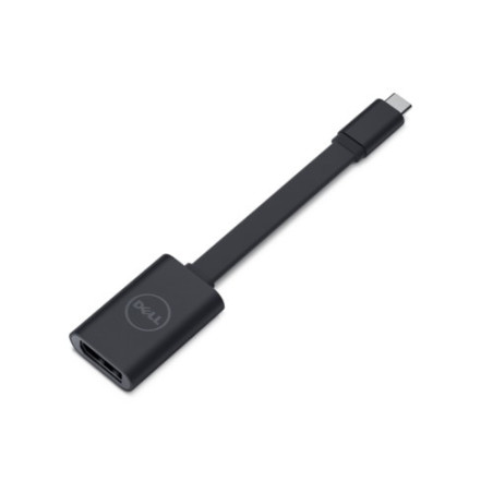 DELL 470-ACFC 0,074 m USB tipo-C DisplayPort