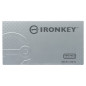 Kingston Technology IronKey 8GB Enterprise S1000 Encrypted USB 3.0 FIPS 140-2 Level 3