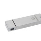 Kingston Technology IronKey 4GB Enterprise S1000 Encrypted USB 3.0 FIPS 140-2 Level 3