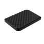 Verbatim Disco rigido portatile Store 'n' Go USB 3.0 da 500 GB Nero