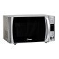 Candy COOKinApp CMXG 25DCS Acciaio inox Microonde con grill Superficie piana 25 L 900 W