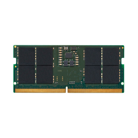 Kingston Technology ValueRAM KVR52S42BS8-16 memoria 16 GB 1 x 16 GB DDR5 5200 MHz