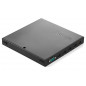 Lenovo 4XH0L54952 replicatore di porte e docking station per laptop Cablato USB 2.0 Nero