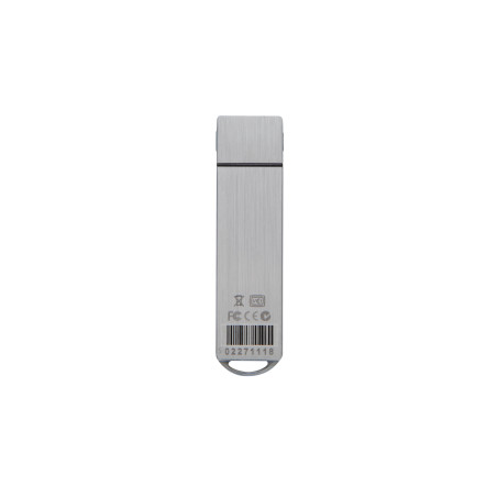 Kingston Technology IronKey 32GB Enterprise S1000 Encrypted USB 3.0 FIPS 140-2 Level 3