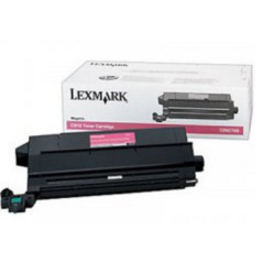 Lexmark 24B6517 cartuccia toner 1 pz Originale Magenta