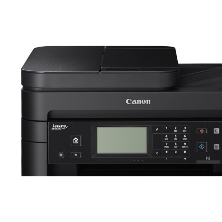 Canon i-SENSYS MF247dw Laser A4 1200 x 1200 DPI 27 ppm Wi-Fi