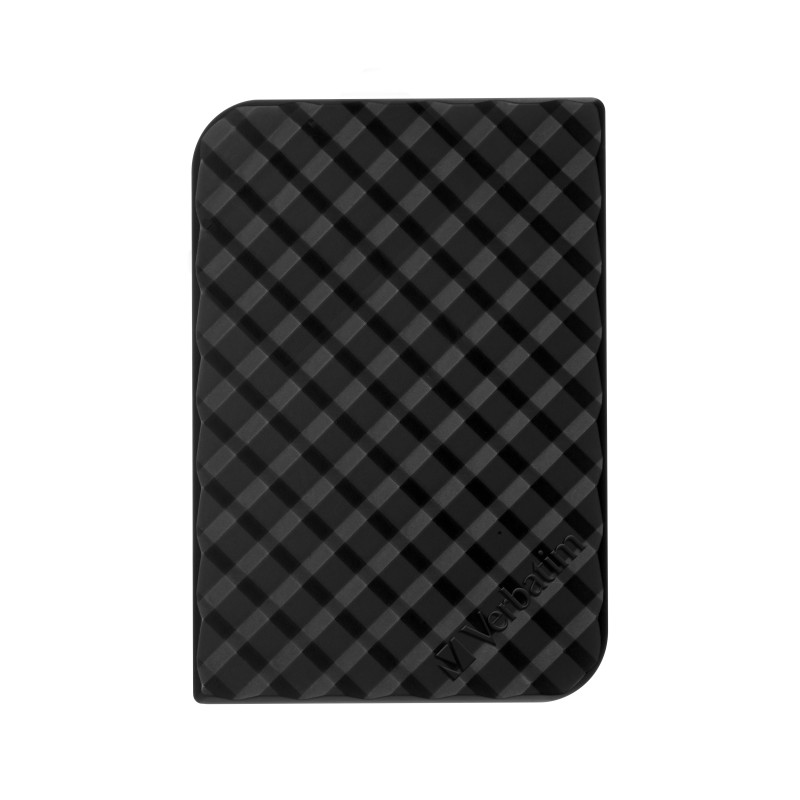 Verbatim Disco rigido portatile Store 'n' Go USB 3.0 da 1 TB Nero