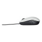 ASUS UT280 mouse Ufficio Ambidestro USB tipo A Ottico 1000 DPI