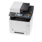 KYOCERA ECOSYS M5526cdw Laser A4 1200 x 1200 DPI 26 ppm Wi-Fi