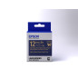 Epson Nastro satinato per etichettatrici LK-4HKK oro/blu 12 mm (5 m)