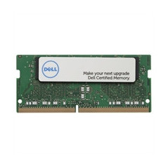 DELL A9206671 memoria 8 GB 1 x 8 GB DDR4 2666 MHz