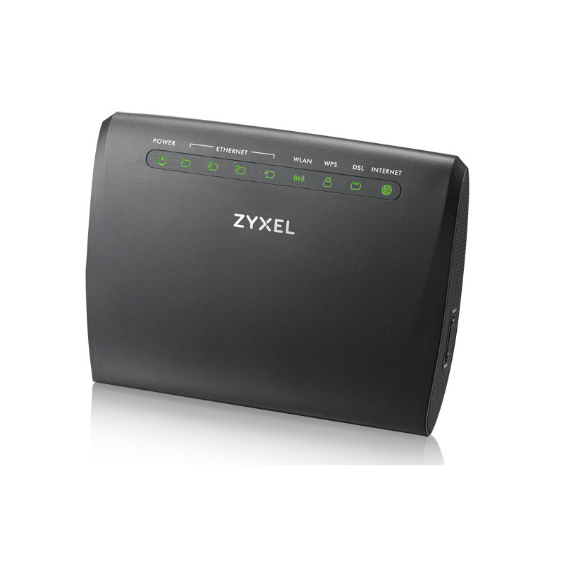 Zyxel AMG1302-T11C gateway/controller 10, 100 Mbit/s