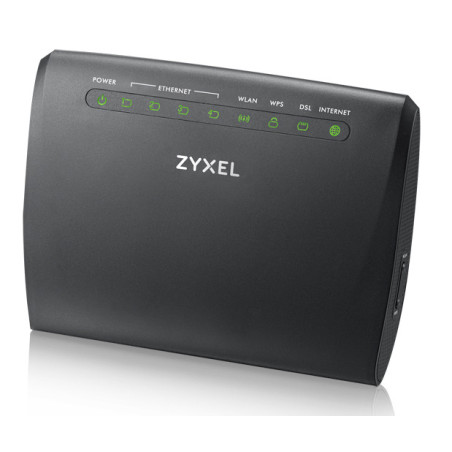 Zyxel AMG1302-T11C gateway controller 10, 100 Mbit s