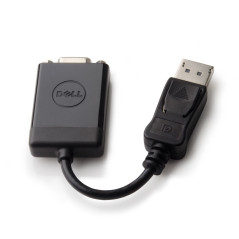 DELL Adapter - DisplayPort to VGA