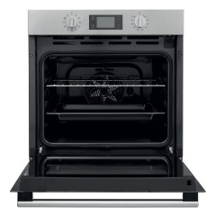 Hotpoint Ariston Forno da incasso FA2 840 P IX HA