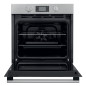 Hotpoint Ariston Forno da incasso FA2 840 P IX HA