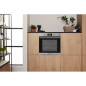 Hotpoint Ariston Forno da incasso FA2 840 P IX HA