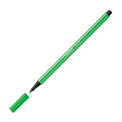 STABILO Pen 68 marcatore Verde 1 pz