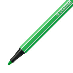 STABILO Pen 68 marcatore Verde 1 pz