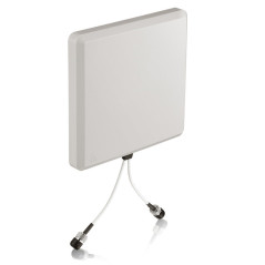 Zyxel ANT1313 antenna di rete Antenna direzionale 13 dBi