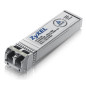 Zyxel SFP10G-SR modulo del ricetrasmettitore di rete Fibra ottica 10000 Mbit/s SFP+ 850 nm