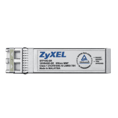 Zyxel SFP10G-SR modulo del ricetrasmettitore di rete Fibra ottica 10000 Mbit s SFP+ 850 nm