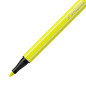 STABILO Pen 68 marcatore Giallo 1 pz