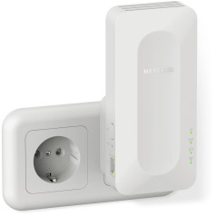 NETGEAR AX1600 4-Stream WiFi Mesh Extender (EAX12)