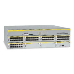 Allied Telesis 8 Slot Advanced Layer 3 Modular Switch Non gestito 3U