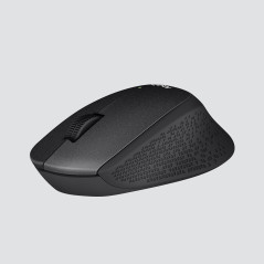 Logitech B330 Silent Plus mouse Ufficio Mano destra RF Wireless Ottico 1000 DPI