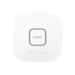 NETGEAR WAX628-111EUS punto accesso WLAN Bianco Supporto Power over Ethernet (PoE)