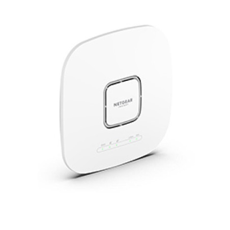 NETGEAR WAX628-111EUS punto accesso WLAN Bianco Supporto Power over Ethernet (PoE)